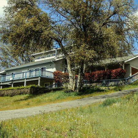 Charming Downstairs Unit Apartment Oakhurst Exterior photo