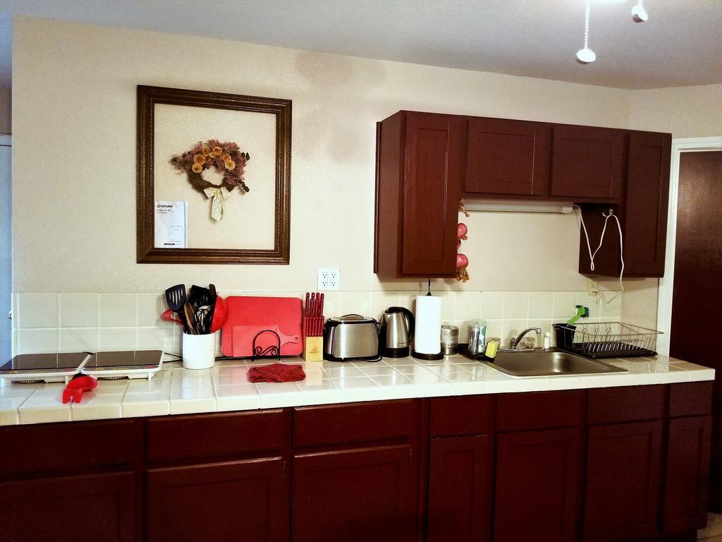 Charming Downstairs Unit Apartment Oakhurst Exterior photo