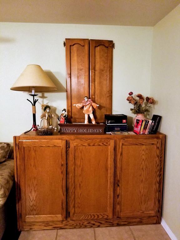 Charming Downstairs Unit Apartment Oakhurst Exterior photo
